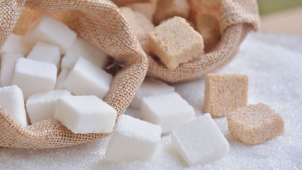 Нардепи підтримали дерегуляцію ринку цукру
